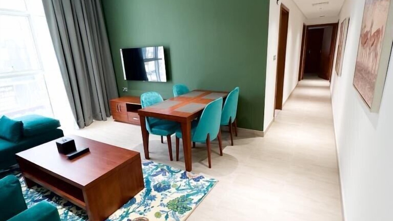 Photo of Livingroom in Baniyas East