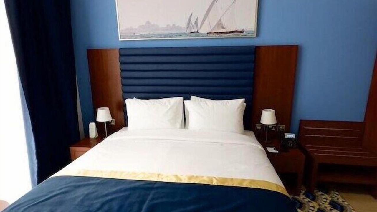 Photo of Bedroom in Baniyas East
