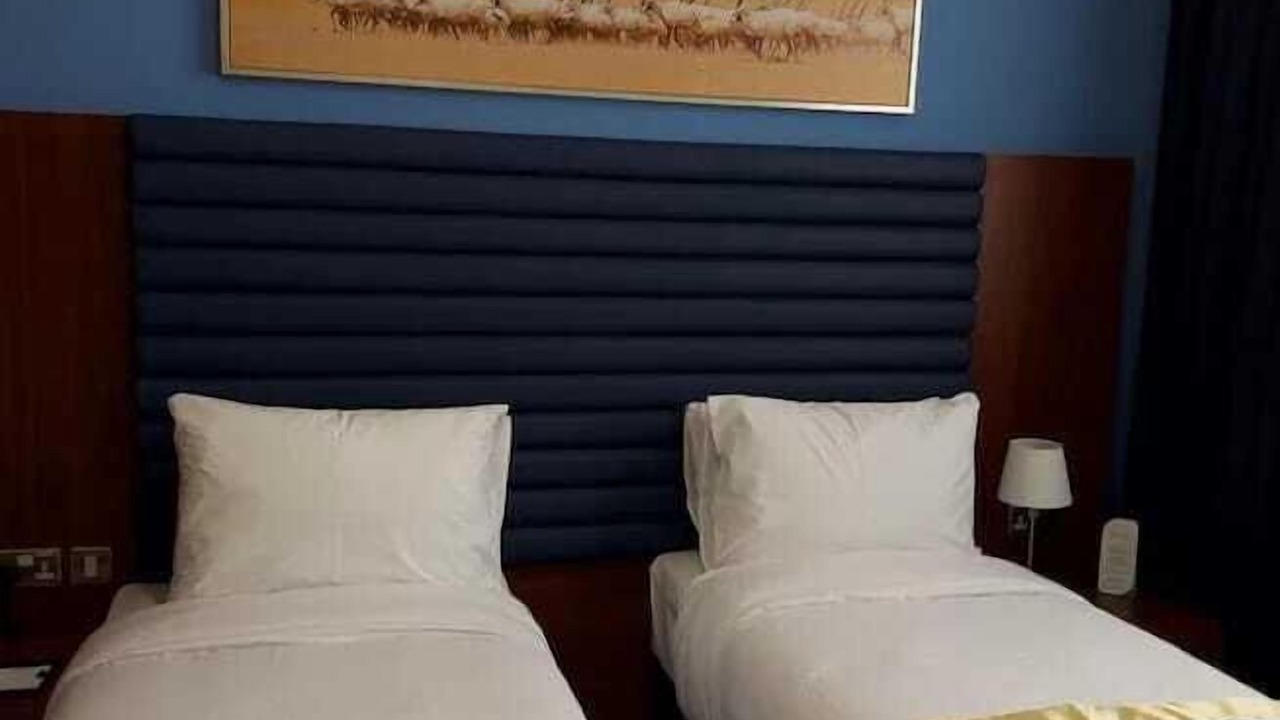Photo of Bedroom in Baniyas East