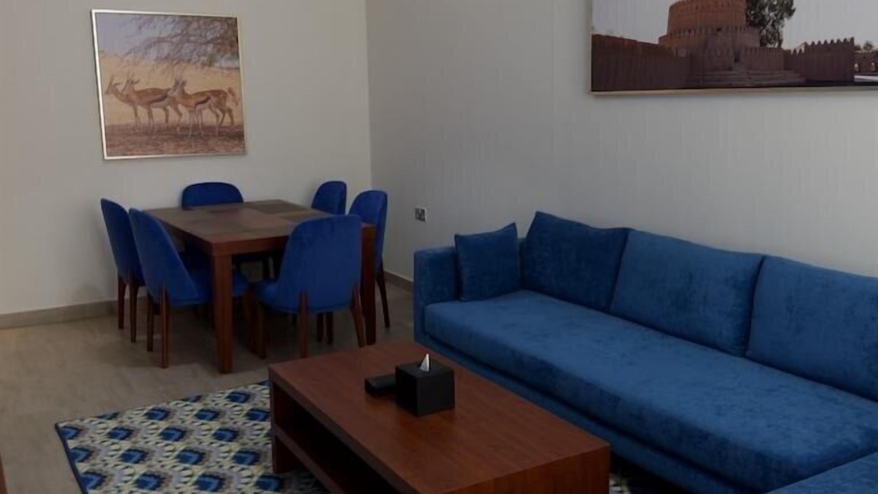 Photo of Livingroom in Baniyas East