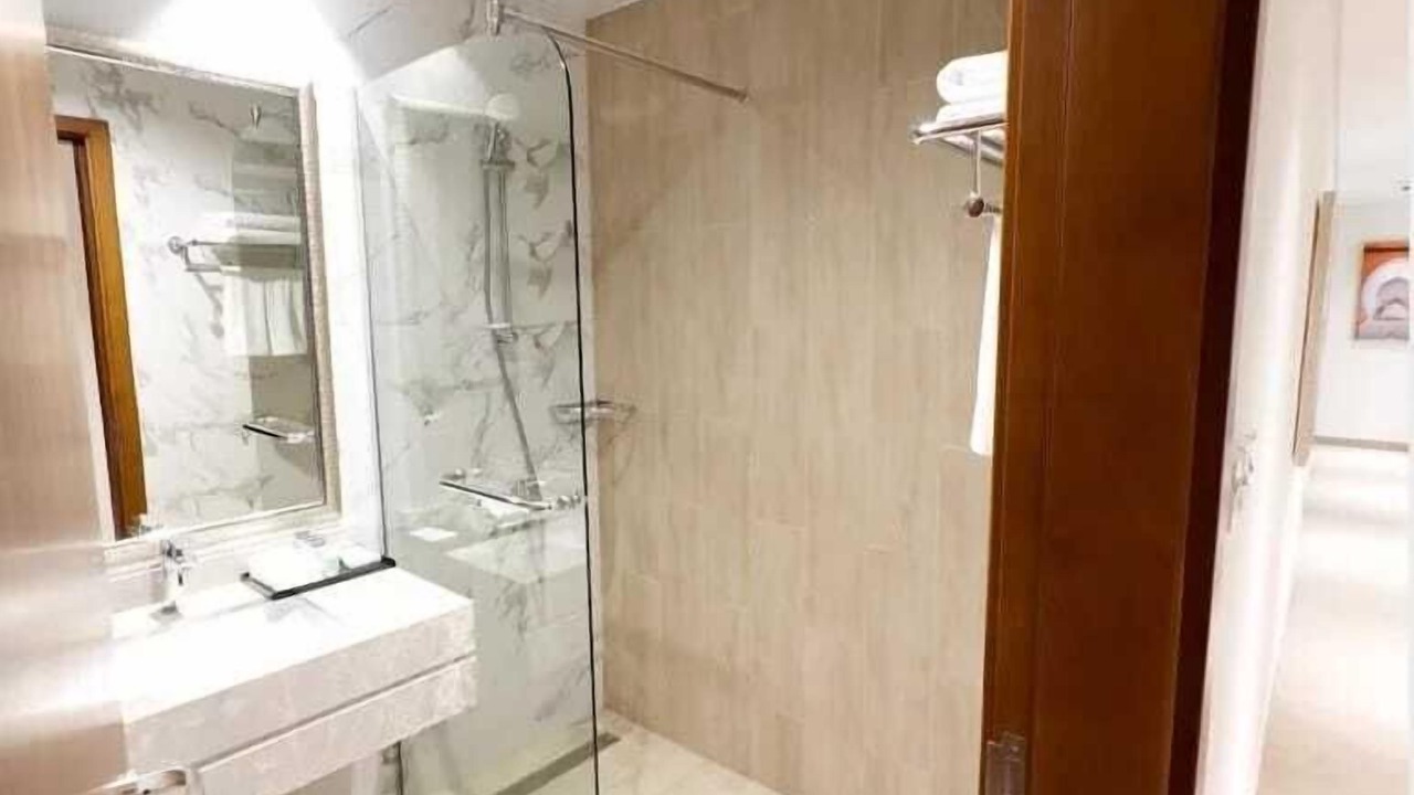 Photo of Bathroom in Baniyas East