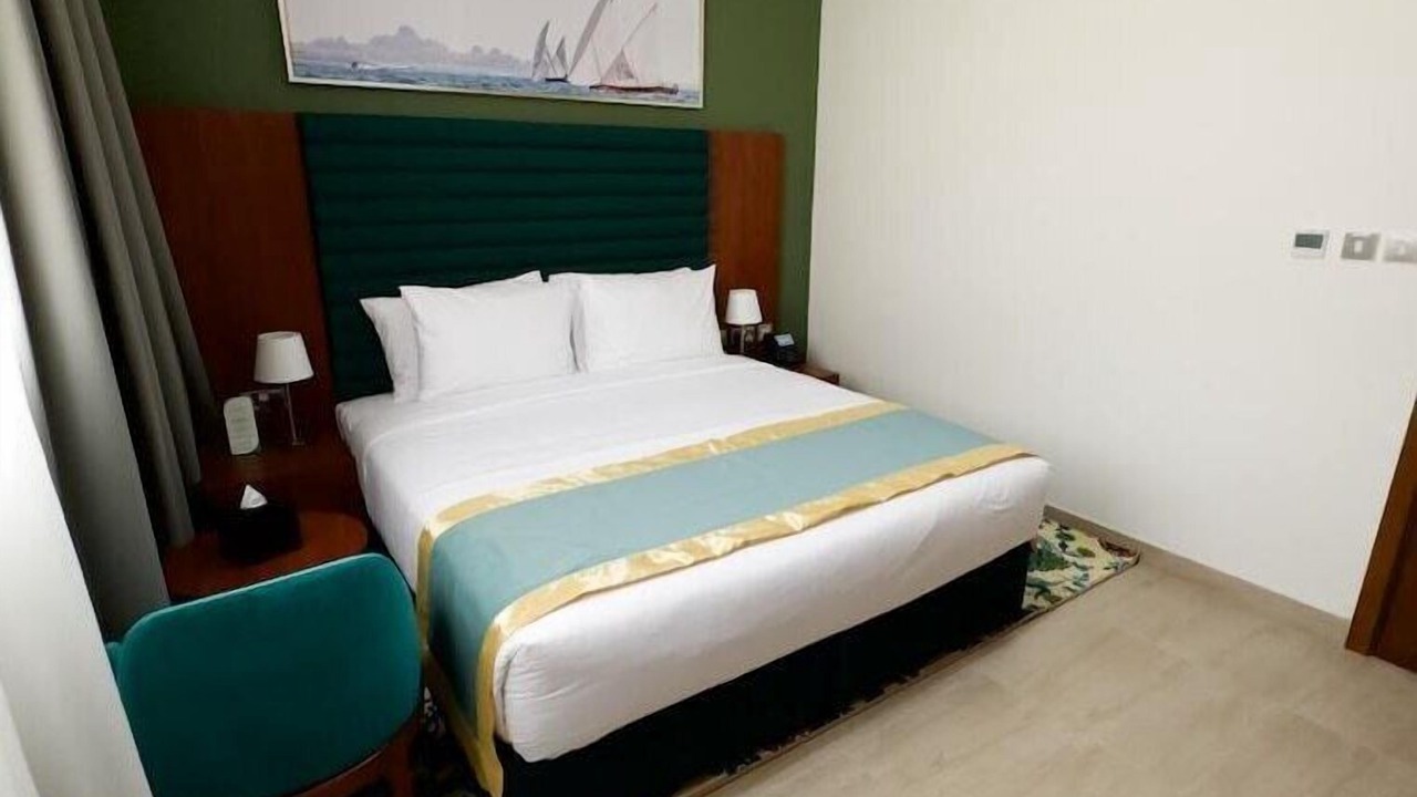 Photo of Bedroom in Baniyas East