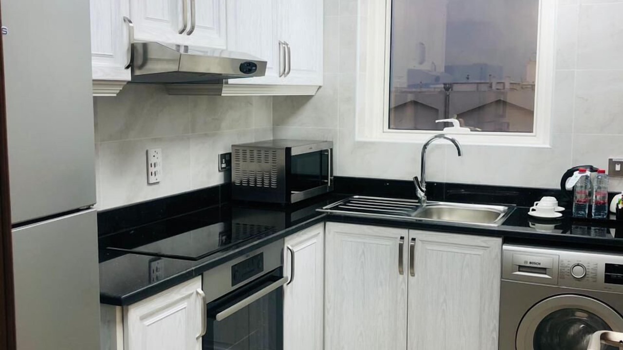 Photo of Kitchen in Baniyas East