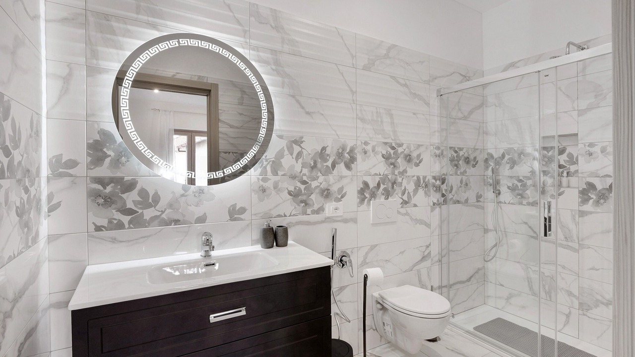 Photo of Bathroom in San Lazzaro