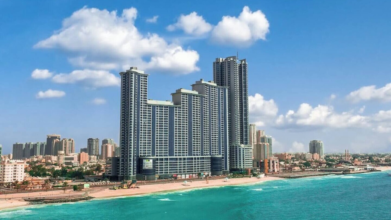 Photo of Others in Ajman