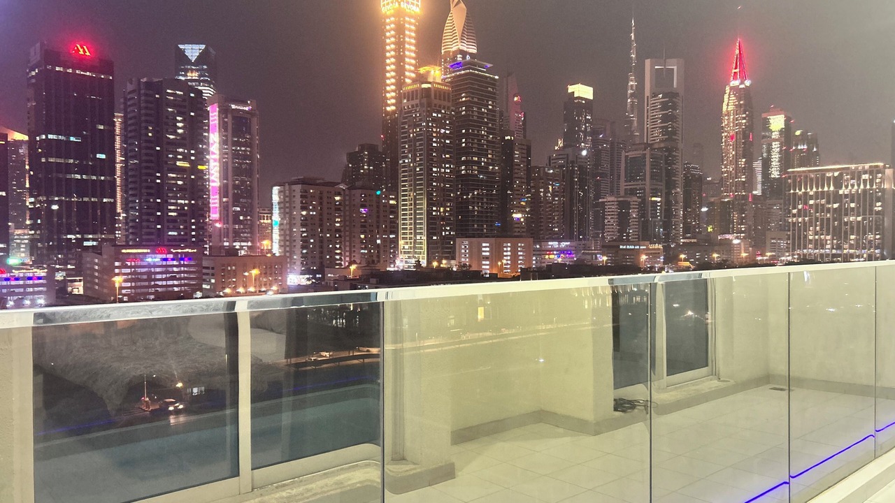 Photo of Outdoor in Al Satwa