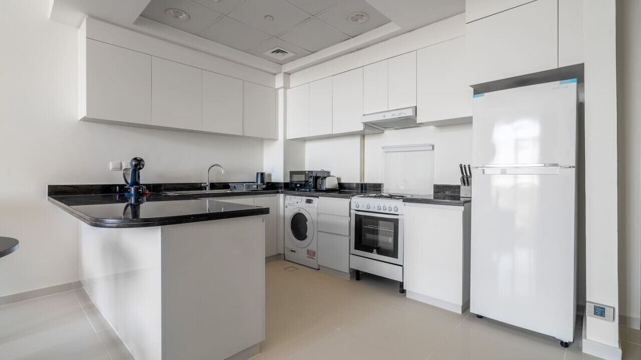 Photo of Kitchen in Jumeirah Village