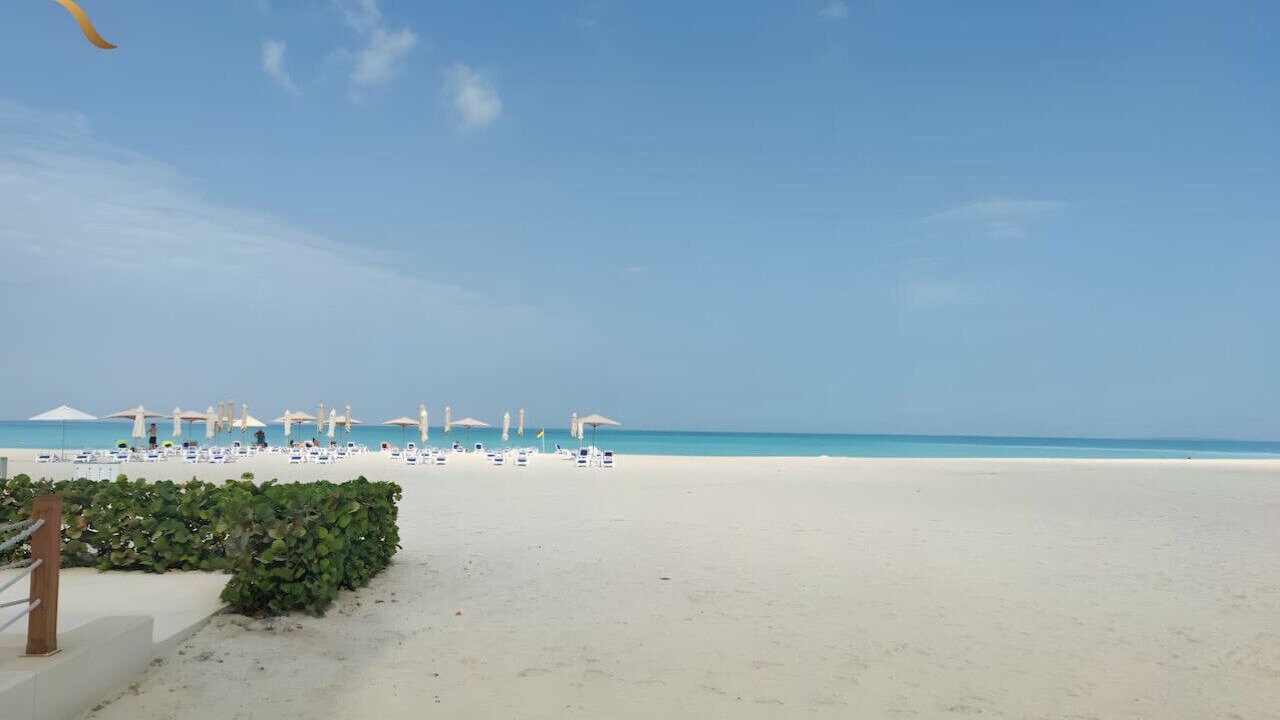 Photo of Others in Saadiyat Cultural District