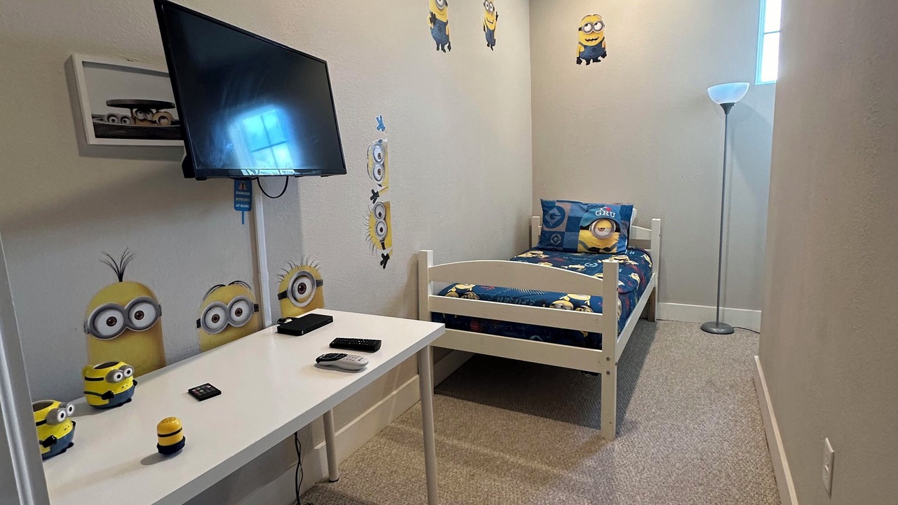 Photo of Bedroom in West Kissimmee