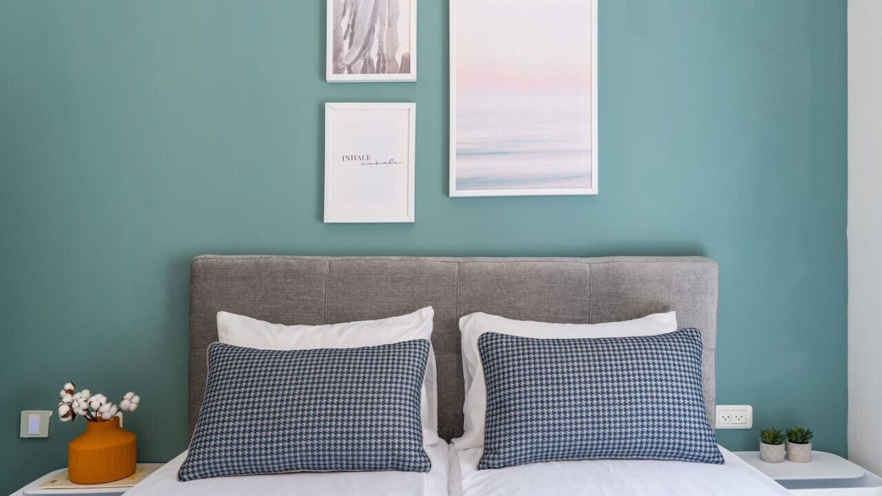 Photo of Bedroom in Nahariya