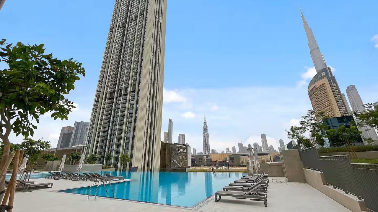 Photo of Outdoor in Bur Dubai