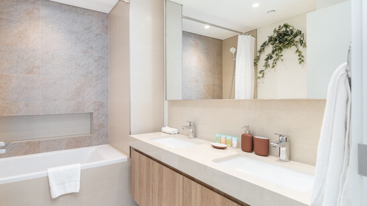 Photo of Bathroom in Bur Dubai