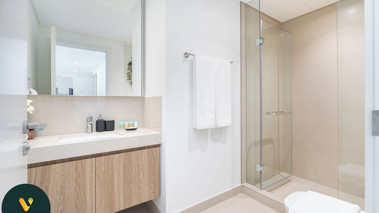 Photo of Bathroom in Bur Dubai