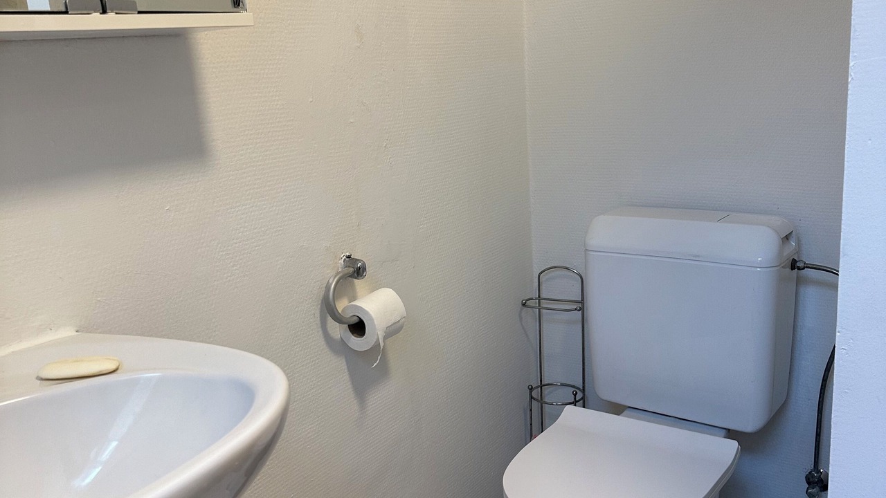 Photo of Bathroom in Postel