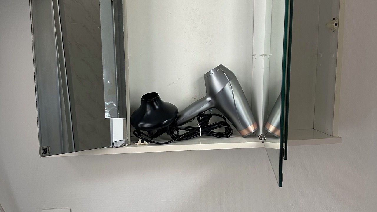 Photo of Bathroom in Postel
