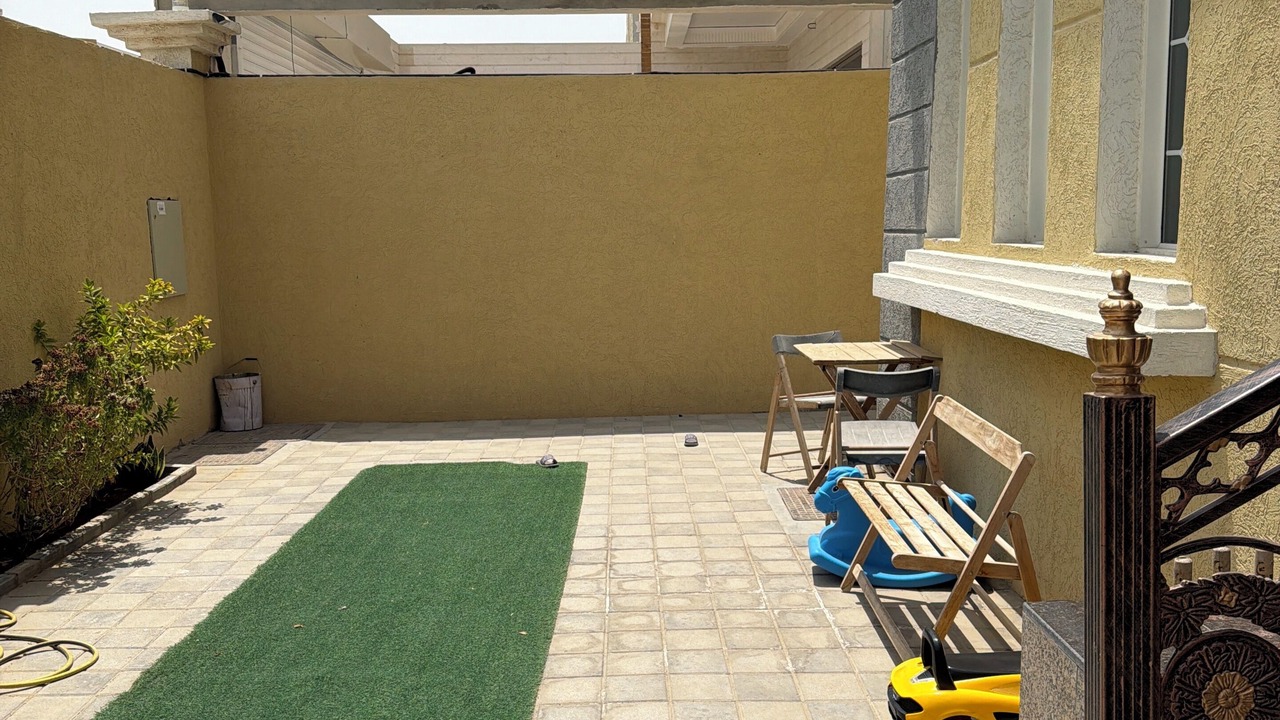 Photo of Outdoor in Ajman
