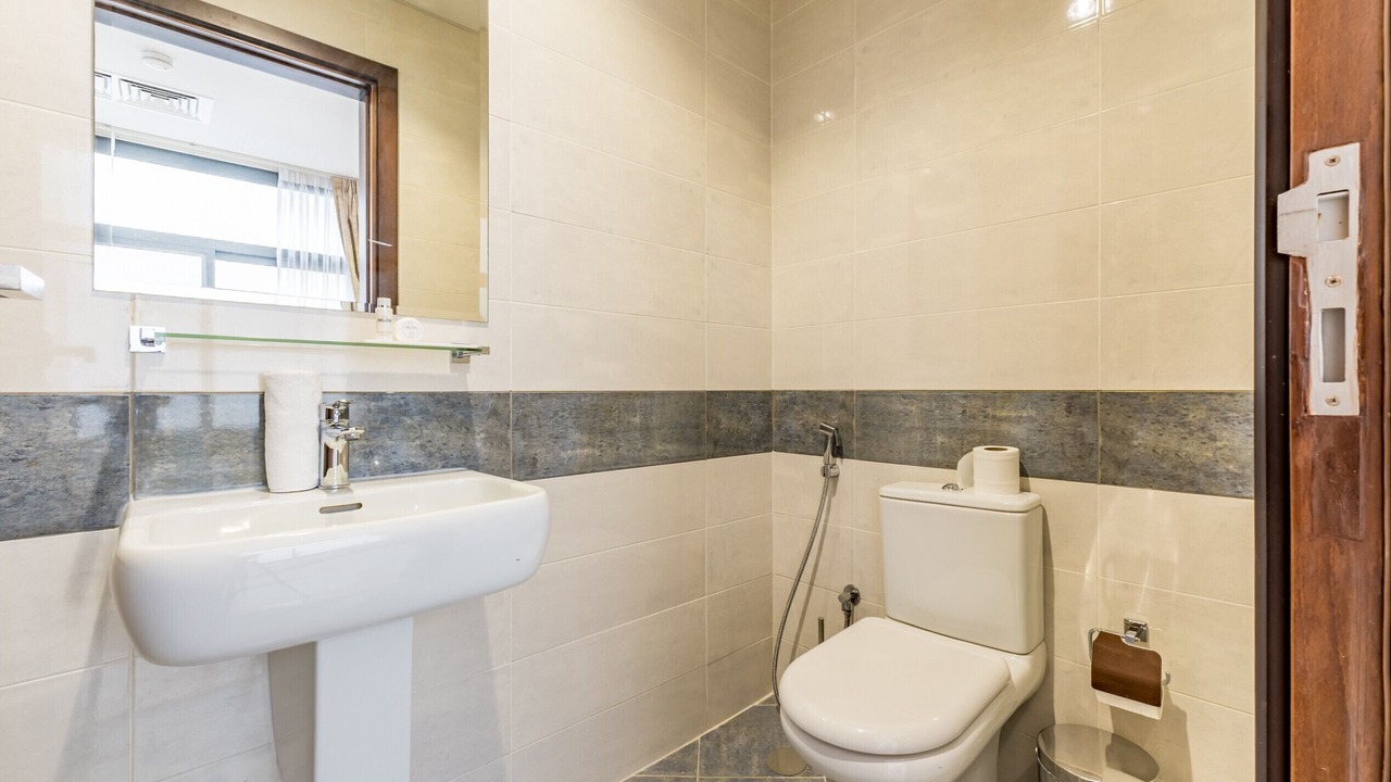 Photo of Bathroom in Sharm