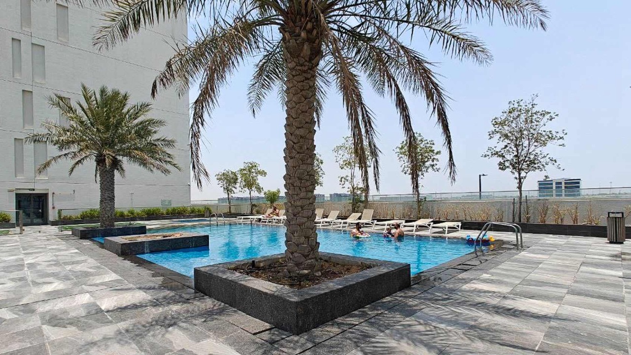 Photo of Outdoor in Dubai