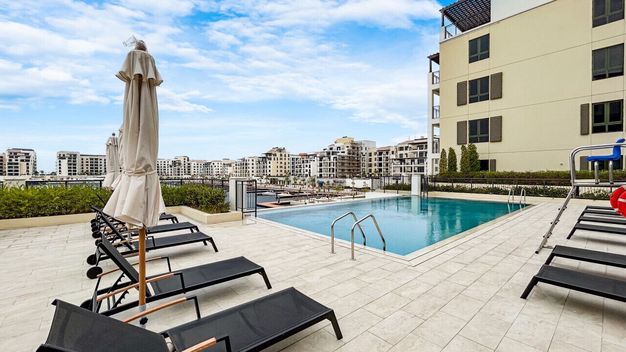 Photo of Outdoor in Dubai