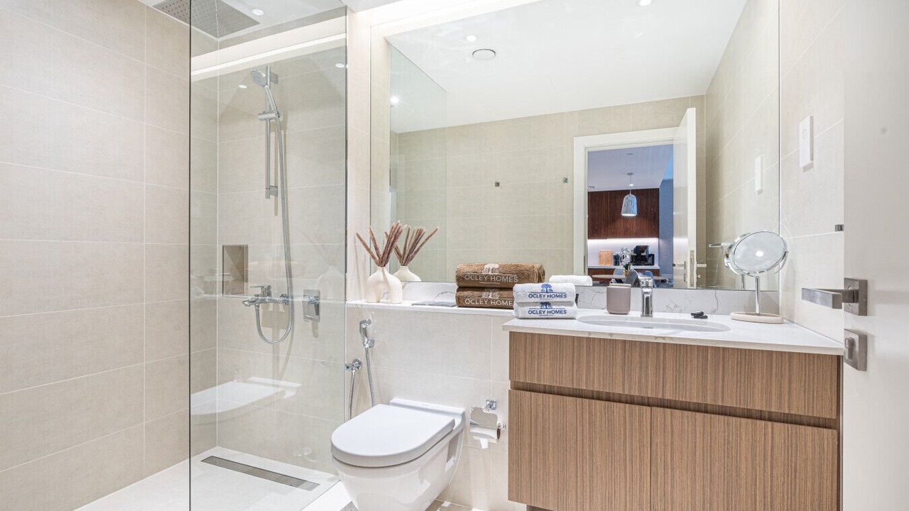 Photo of Bathroom in Dubai