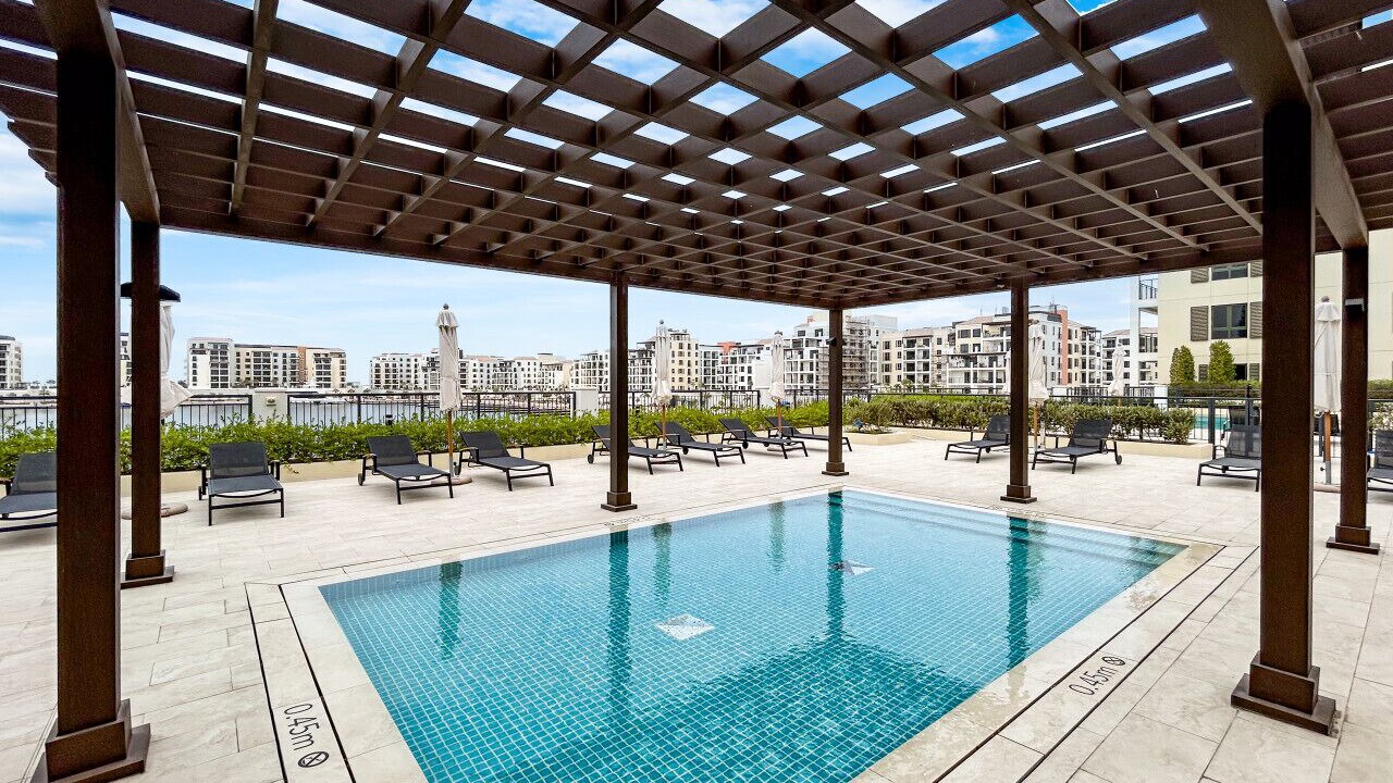 Photo of Outdoor in Dubai