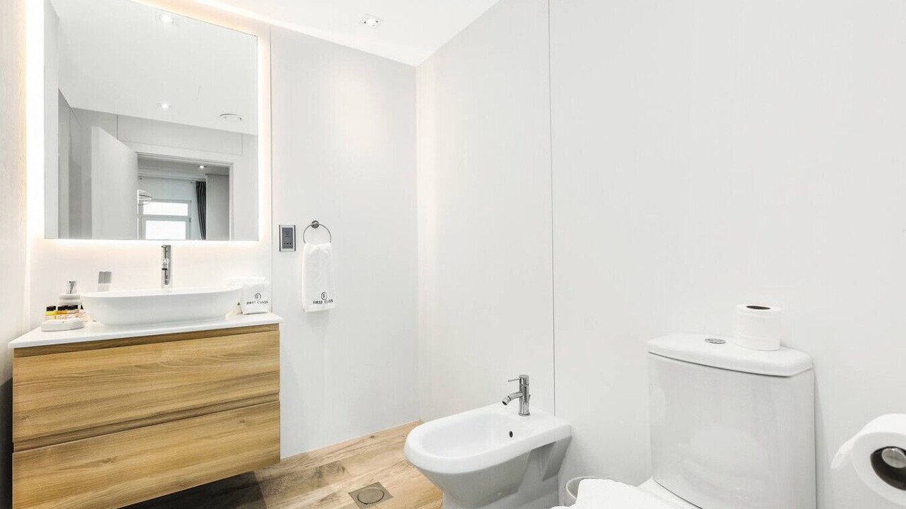 Photo of Bathroom in Dubai