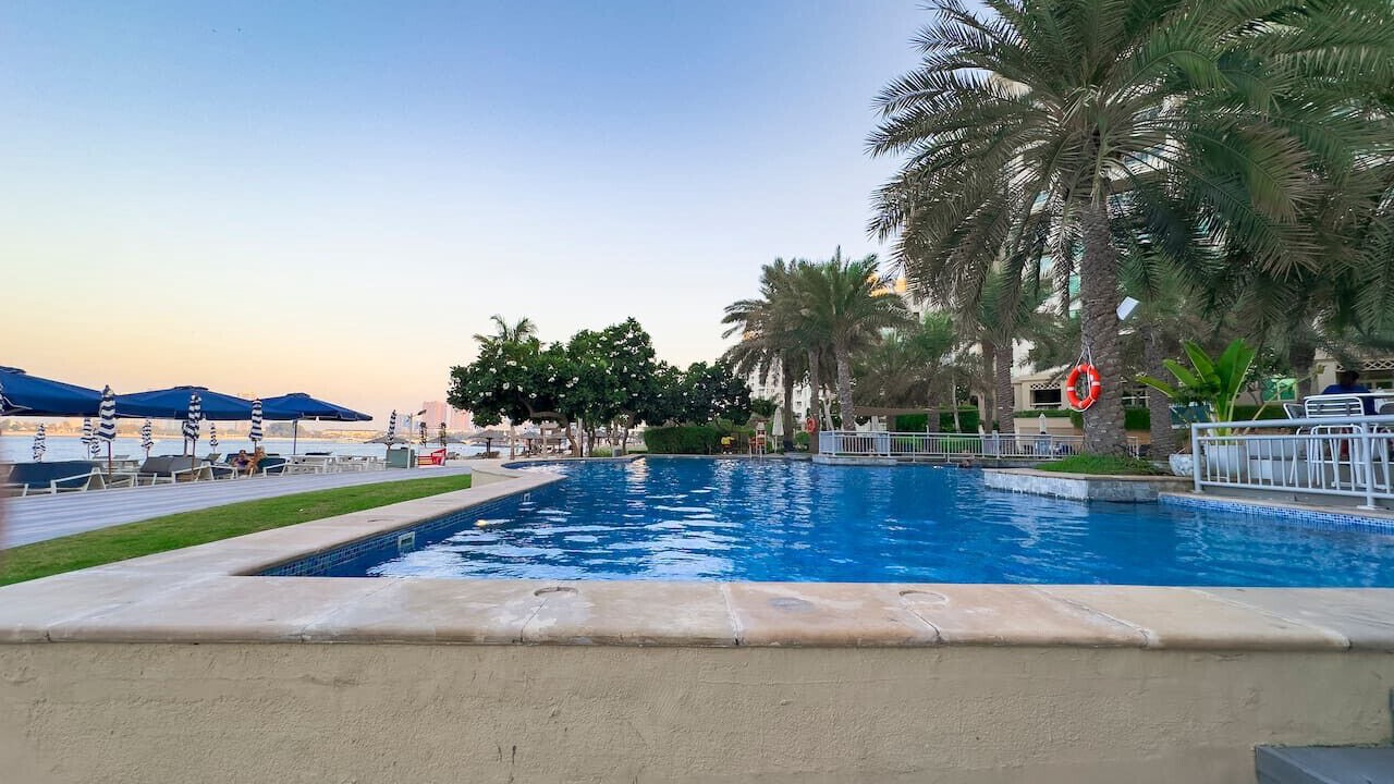 Photo of Outdoor in Dubai