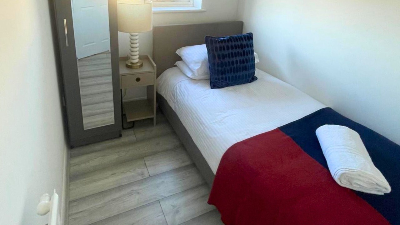 Photo of Bedroom in Yeading