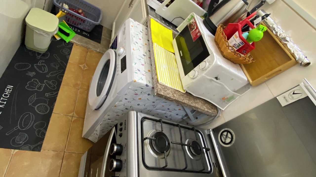 Photo of Kitchen in Abu Dhabi City Center