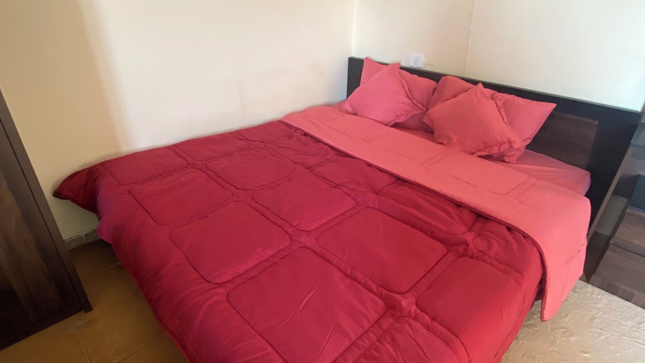 Photo of Bedroom in Abu Dhabi City Center