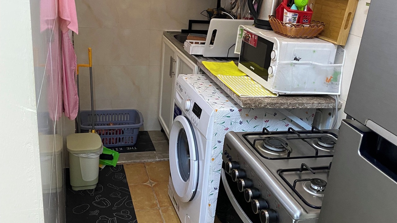Photo of Kitchen in Abu Dhabi City Center