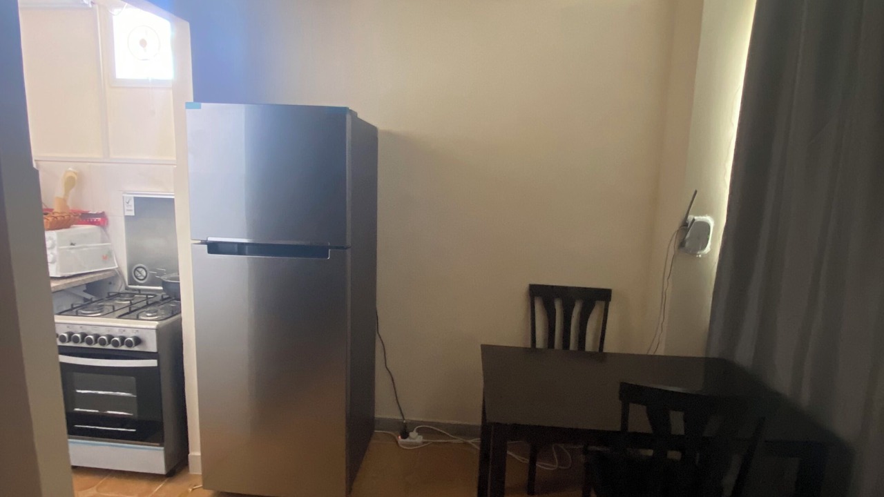 Photo of Kitchen in Abu Dhabi City Center