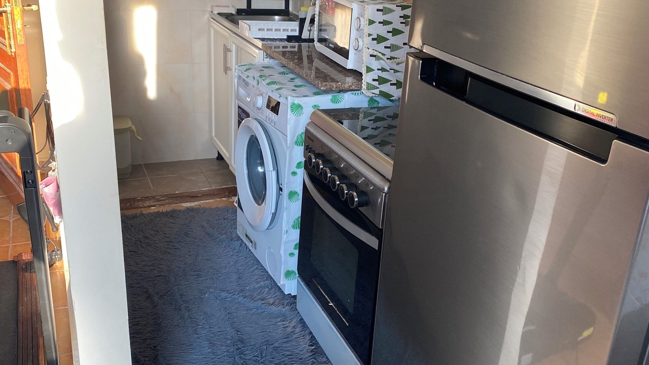 Photo of Kitchen in Abu Dhabi City Center