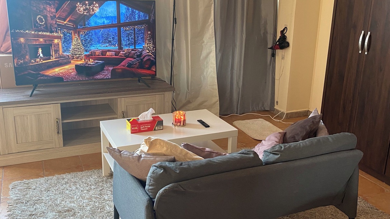 Photo of Livingroom in Abu Dhabi City Center