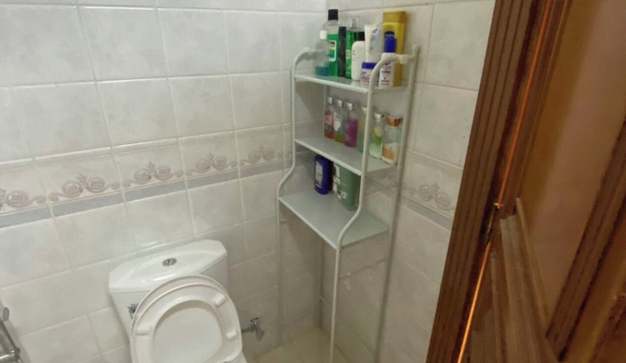 Photo of Bathroom in Abu Dhabi City Center