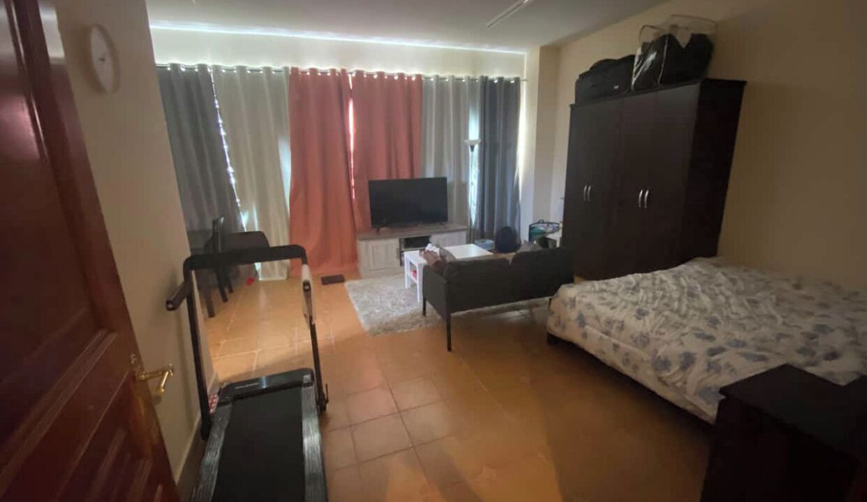 Photo of Bedroom in Abu Dhabi City Center