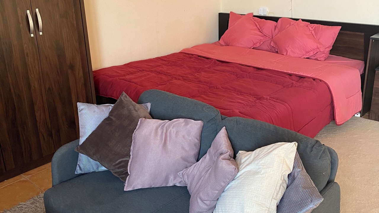 Photo of Bedroom in Abu Dhabi City Center