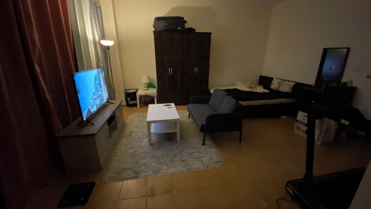 Photo of Livingroom in Abu Dhabi City Center
