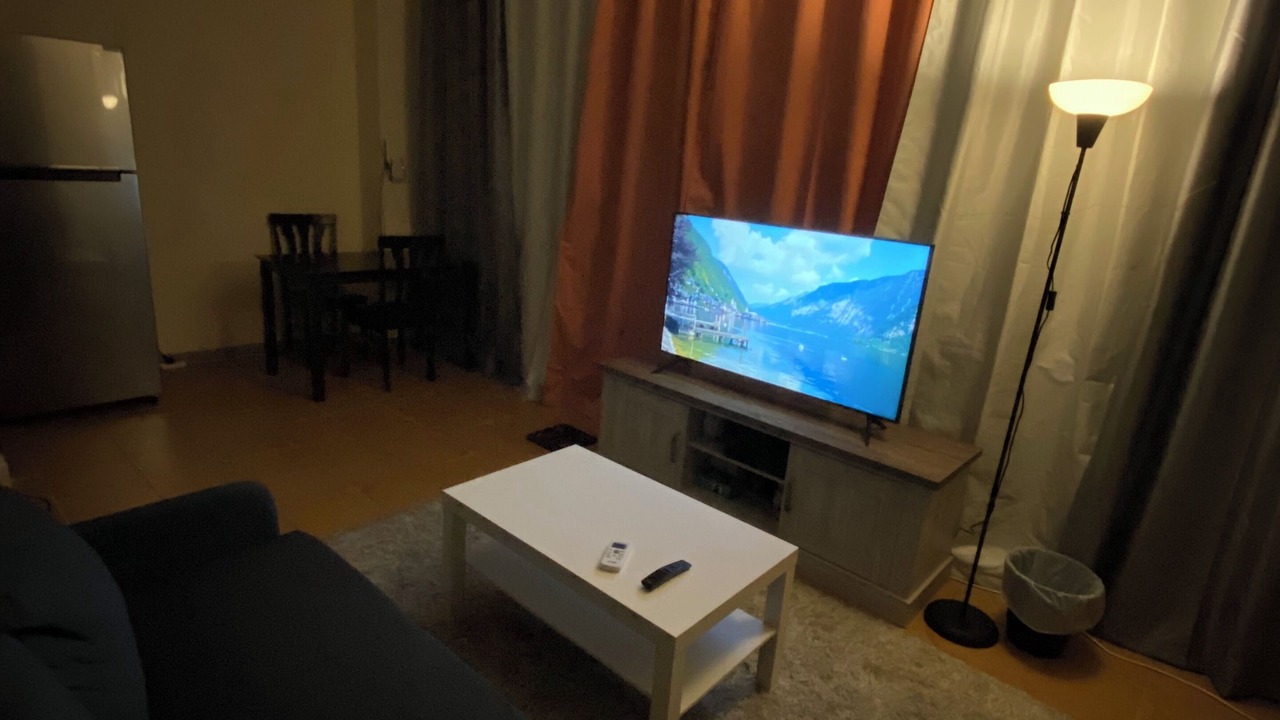 Photo of Livingroom in Abu Dhabi City Center