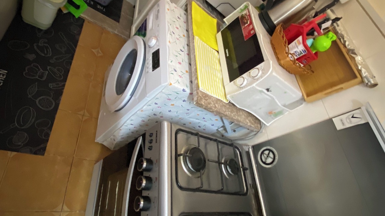 Photo of Kitchen in Abu Dhabi City Center