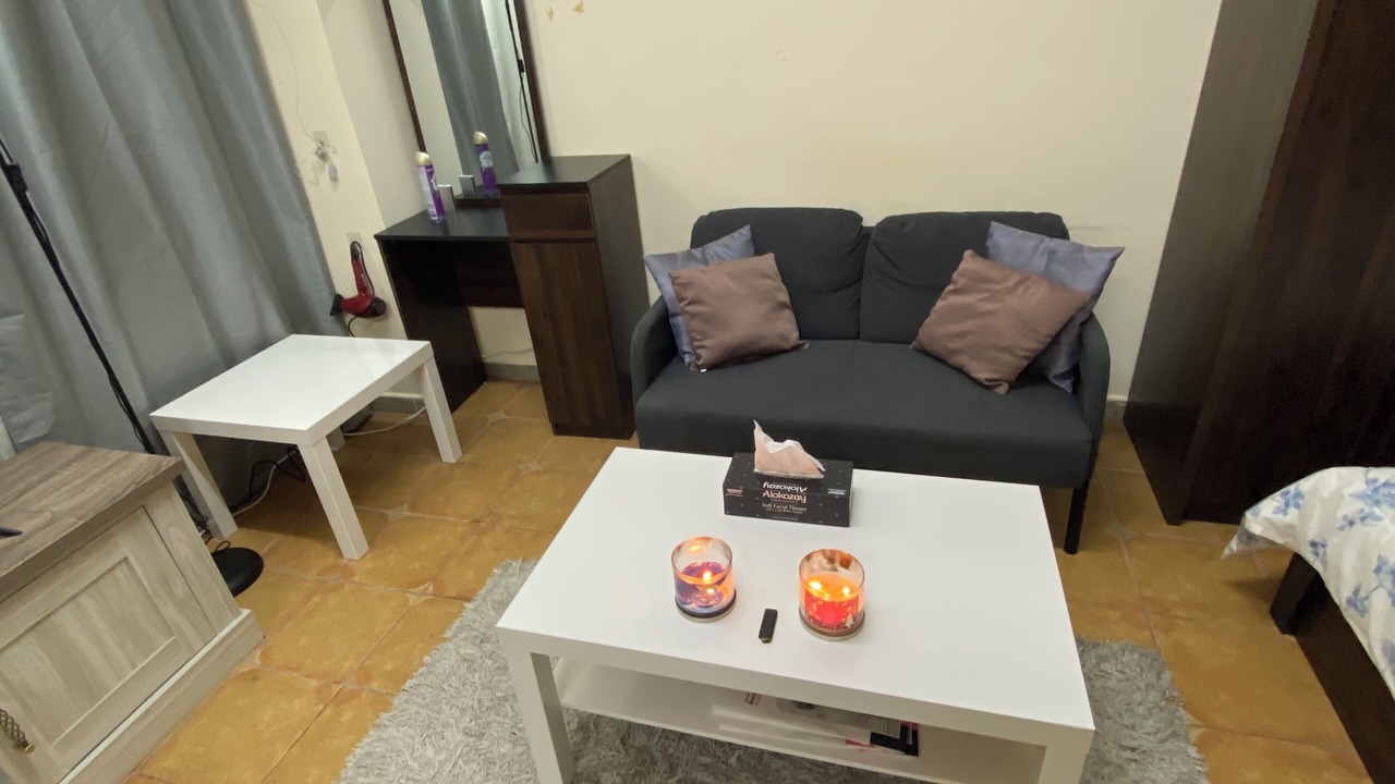 Photo of Livingroom in Abu Dhabi City Center