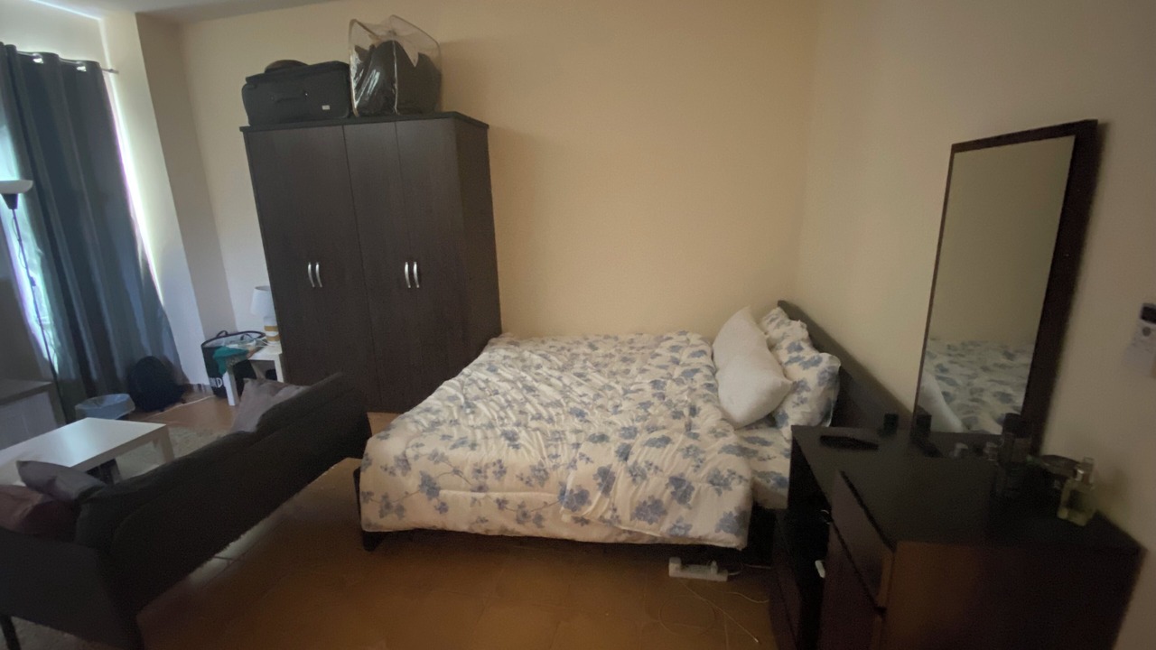 Photo of Bedroom in Abu Dhabi City Center