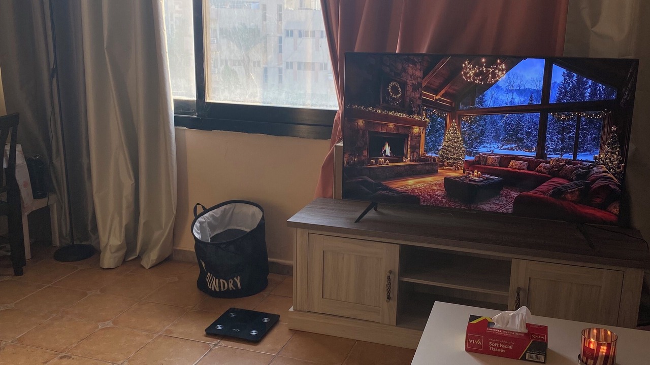 Photo of Livingroom in Abu Dhabi City Center