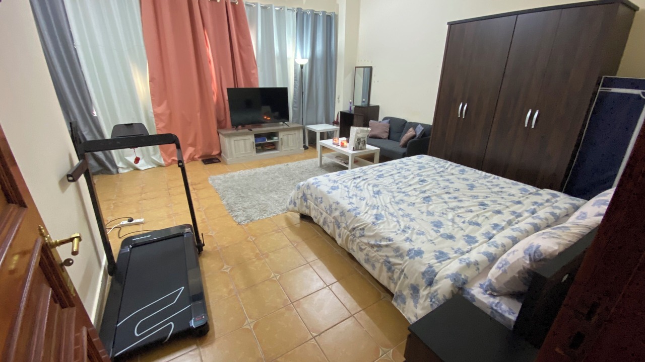 Photo of Bedroom in Abu Dhabi City Center