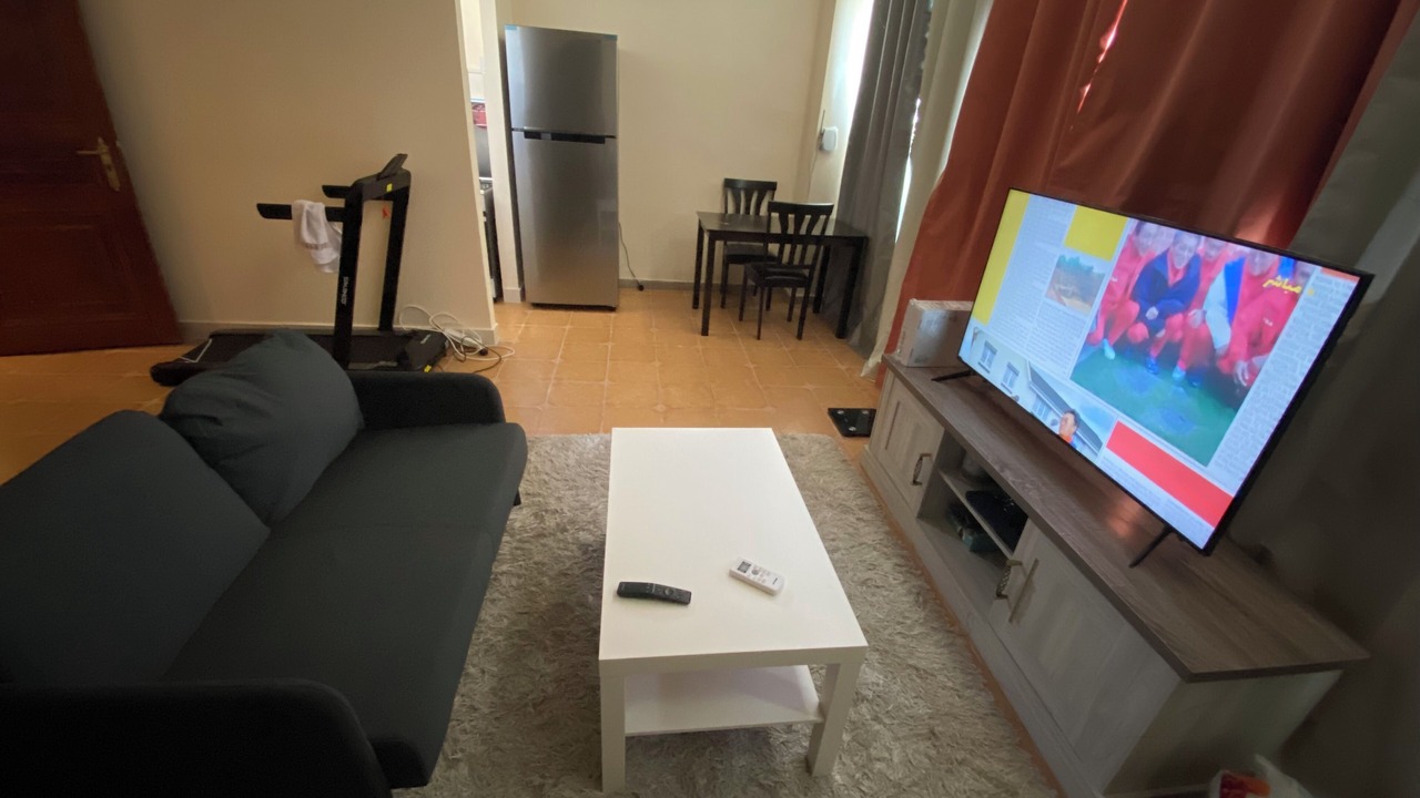 Photo of Livingroom in Abu Dhabi City Center