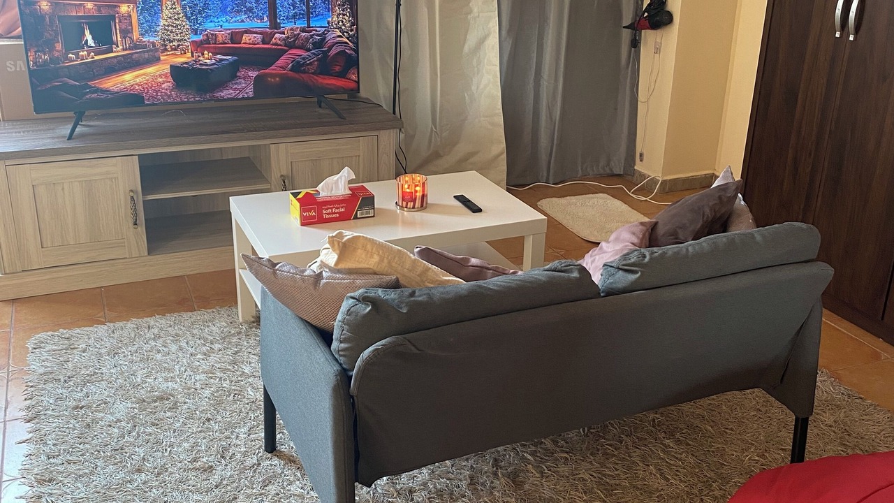 Photo of Livingroom in Abu Dhabi City Center