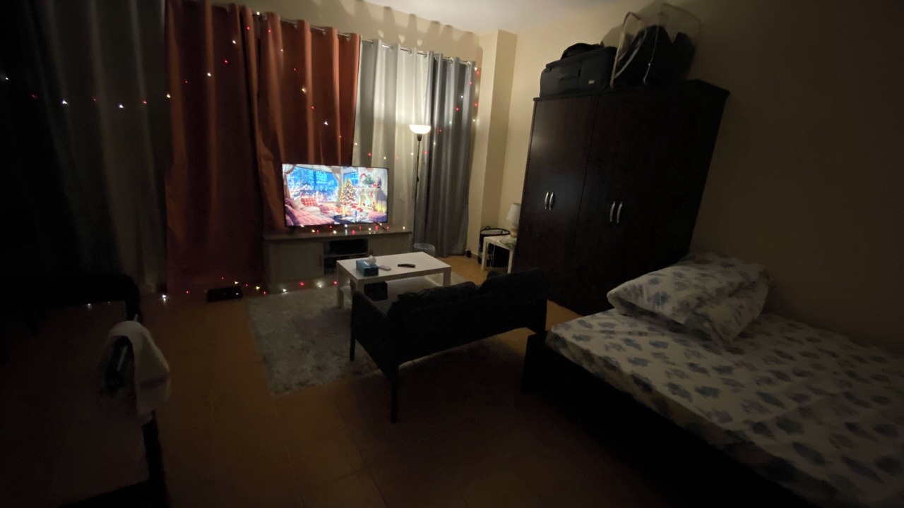 Photo of Bedroom in Abu Dhabi City Center
