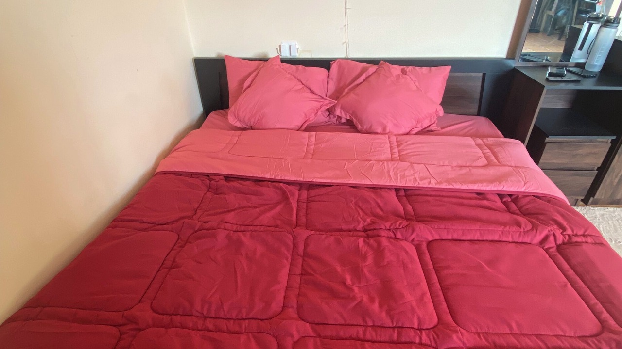 Photo of Bedroom in Abu Dhabi City Center