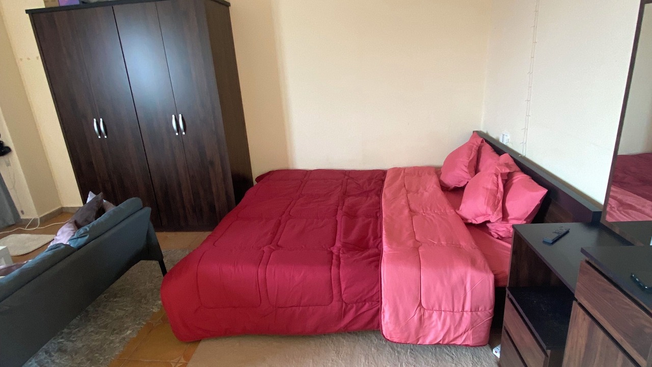 Photo of Bedroom in Abu Dhabi City Center