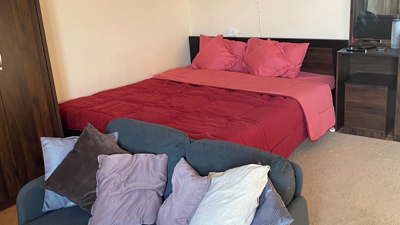 Photo of Bedroom in Abu Dhabi City Center